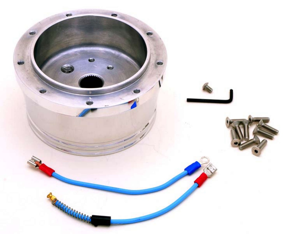 GT Performance - GT9 Installation Kit GM Late Models