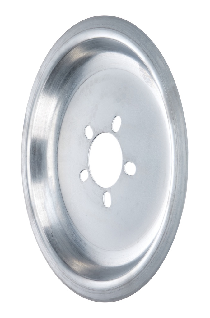 Allstar Performance - Left Rear Inner Mud Shield 2in Bs