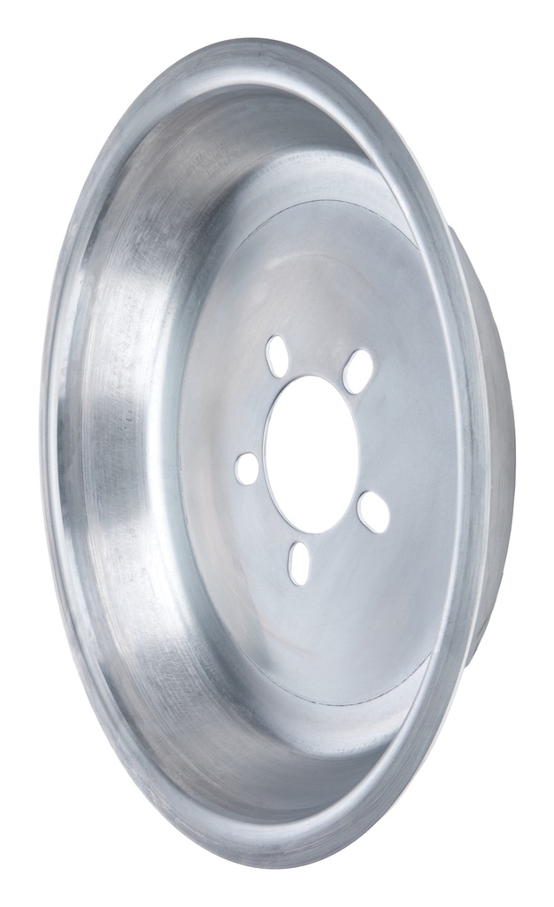 Allstar Performance - Left Rear Inner Mud Shield 3in BS