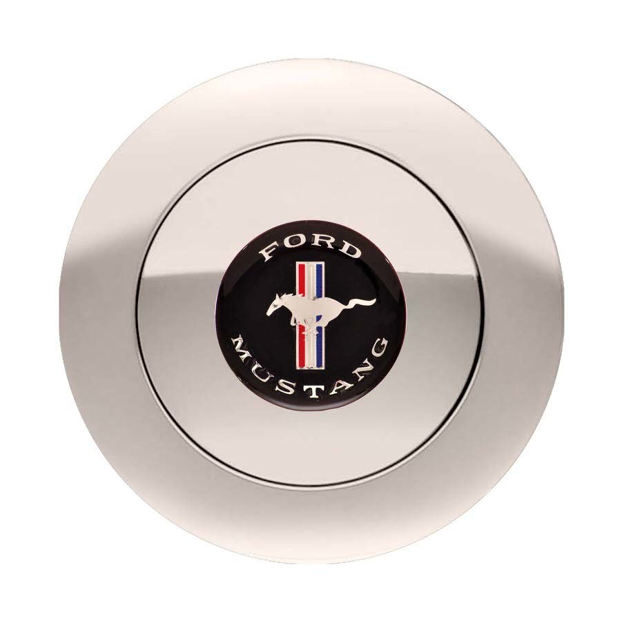 GT Performance - GT9 Large (Covers Bolt Pattern) Ford Mustang