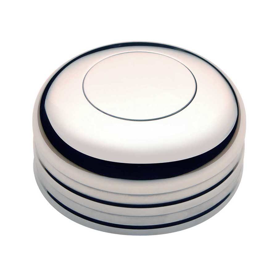 [GTP11-2000] GT Performance - GT3 Horn Button Plain Lo Profile Engrave