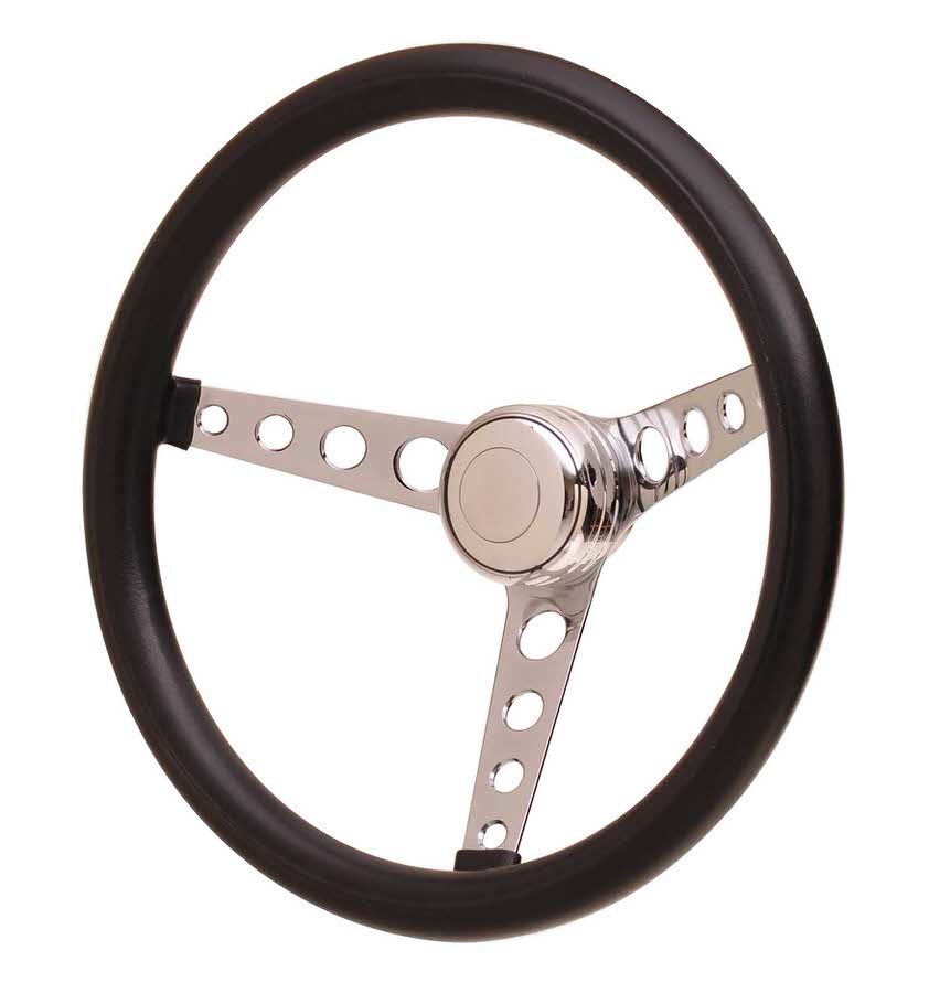 GT Performance - Steering Wheel GT3 Classic Foam