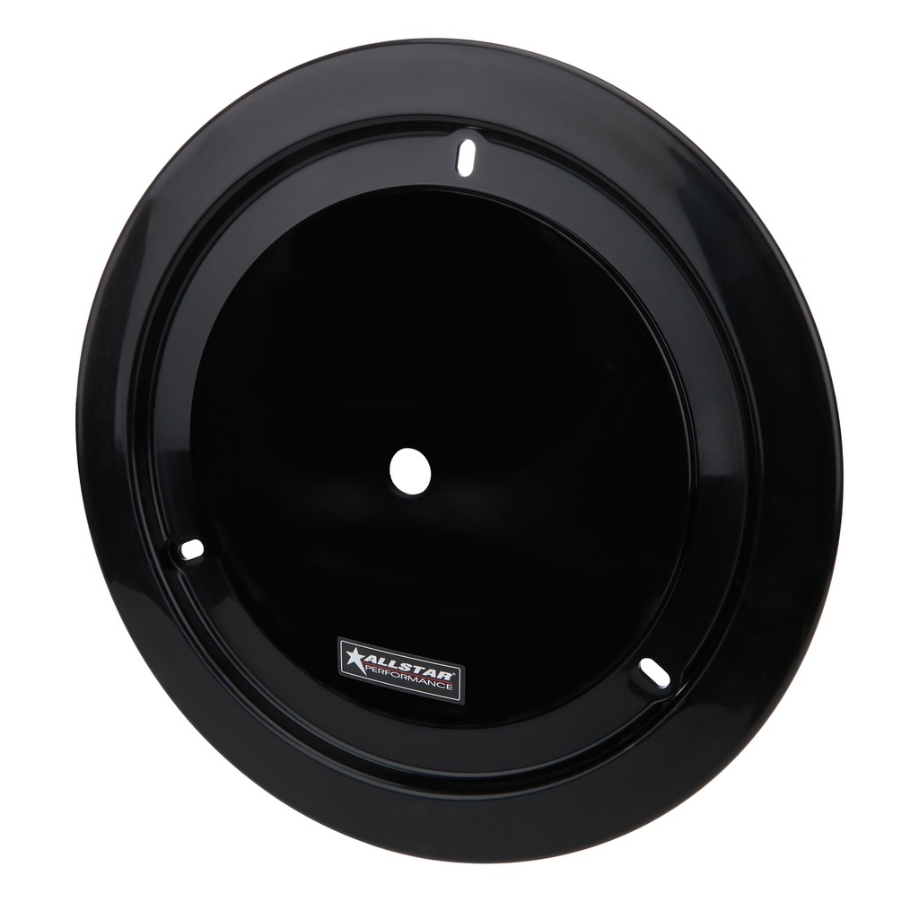 Allstar Performance - Wheel Cover No Hardware Black