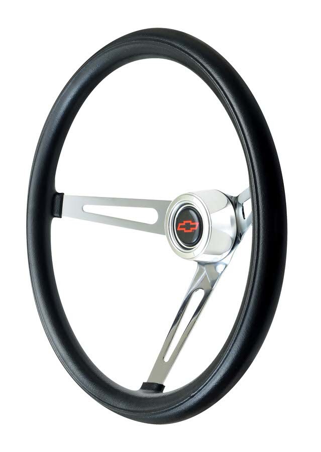 [GTP36-5431] GT Performance - Steering Wheel Foam GT Classic