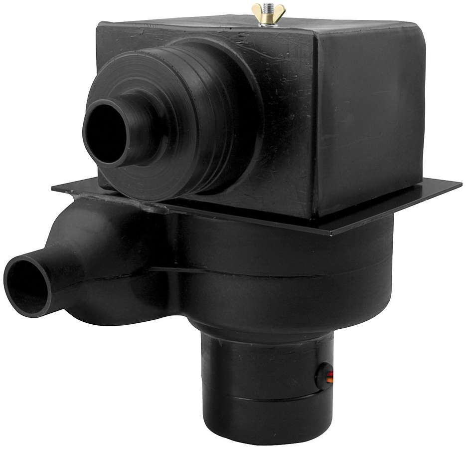 Allstar Performance - Motor Assembly For Outside Air System