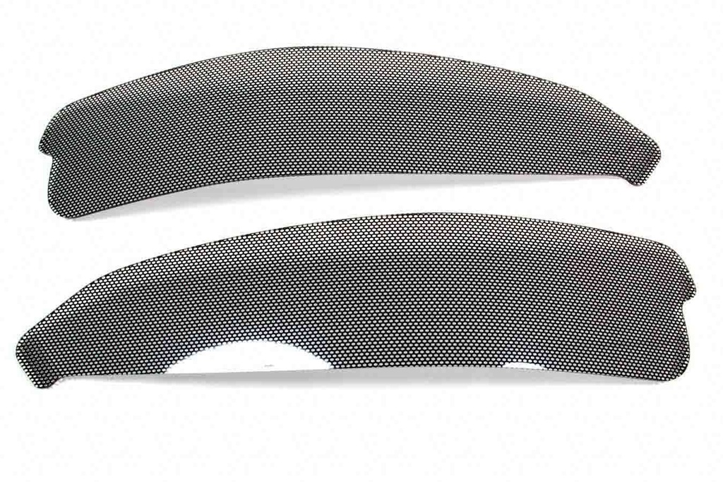 G.T. Styling - Corvette Turn Signal Cover