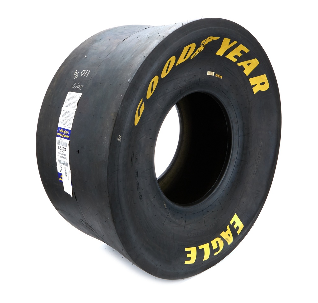 [GDYD2779] Goodyear - 36.0X17.0-16 Drag Tire