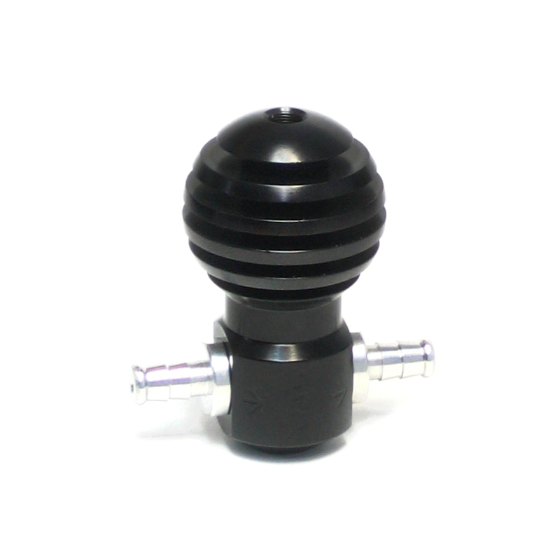 [GFB3001] Go Fast Bits - Boost Controller Atomic Single Stage Manual