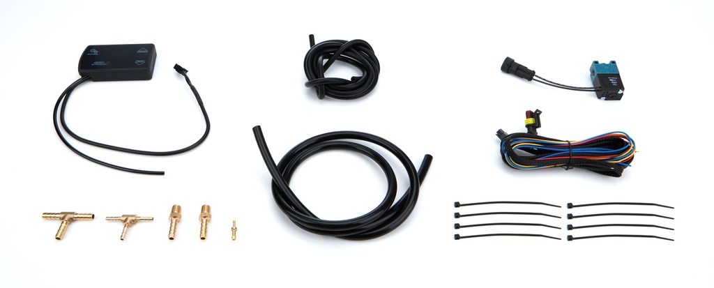 [GFB3005] Go Fast Bits - Boost Controller G-Force Iii Electronic