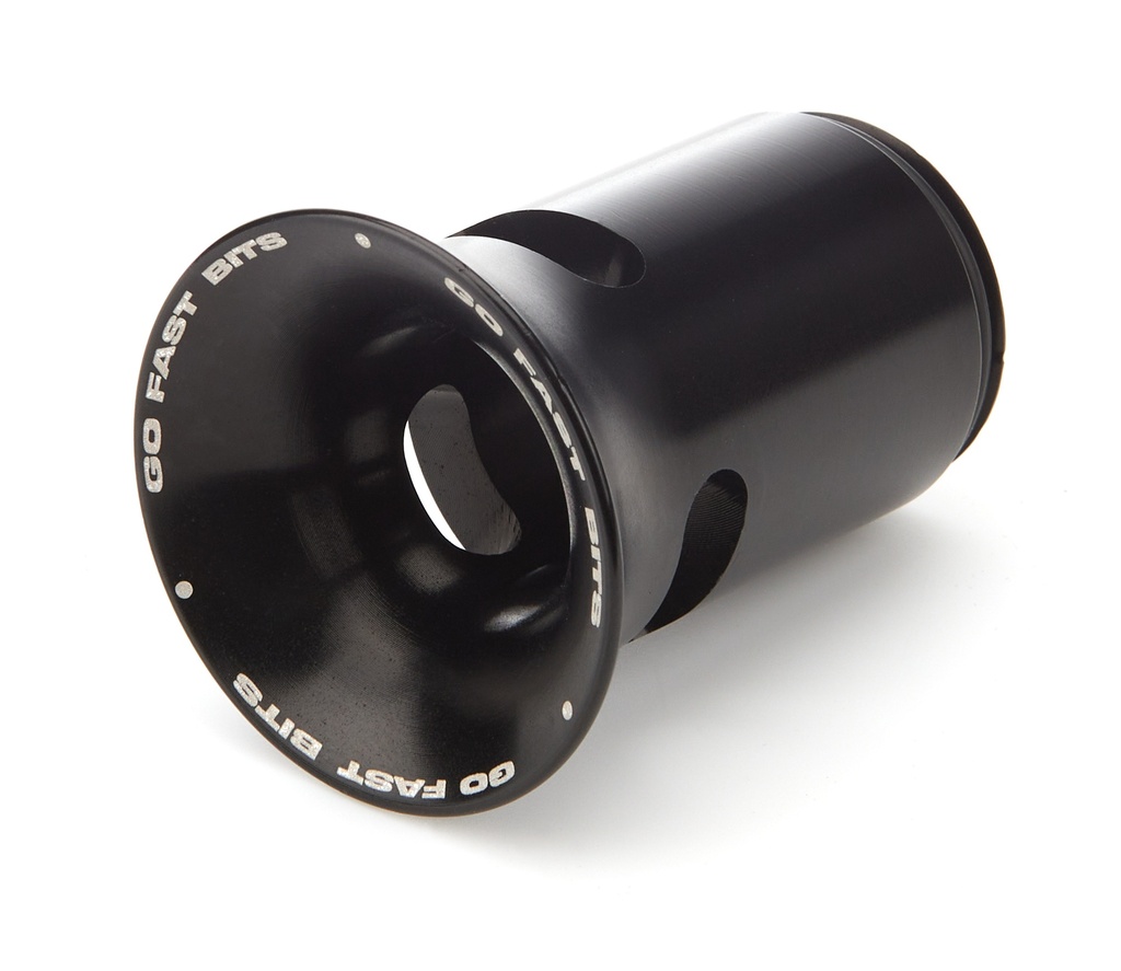 [GFB5702] Go Fast Bits - Whistling Trumpet Fits Gfb Bov Low Boost