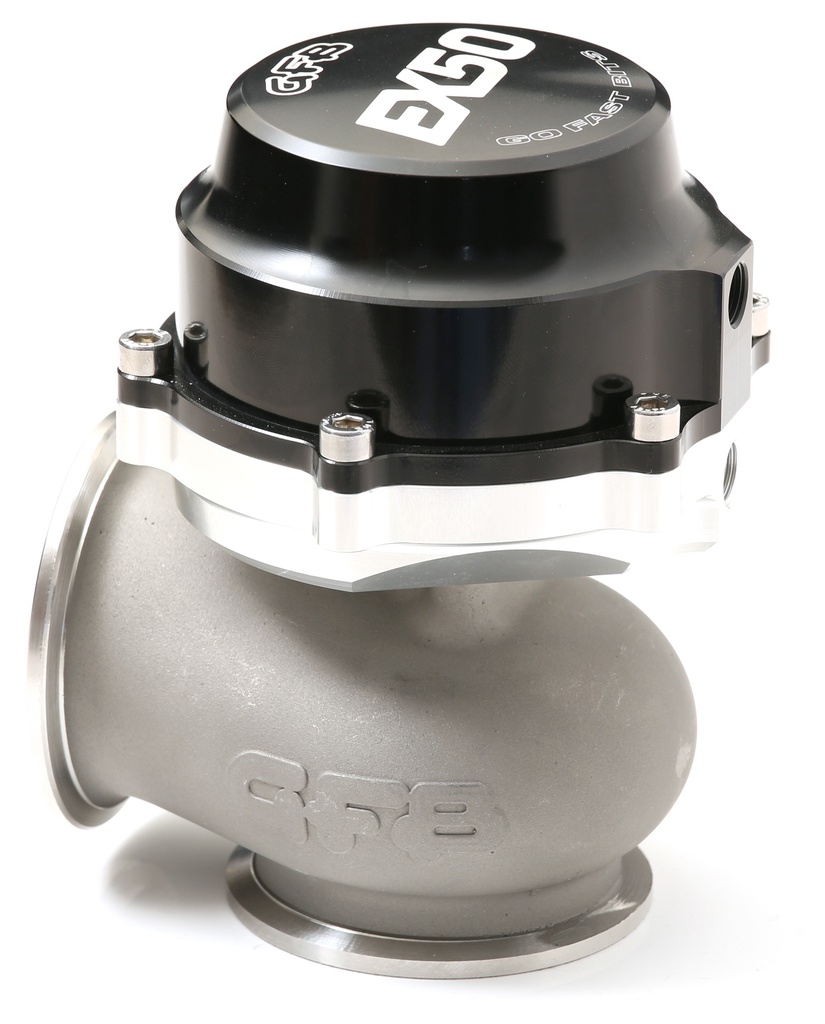 [GFB7001] Go Fast Bits - Wastegate Ex50 50Mm External