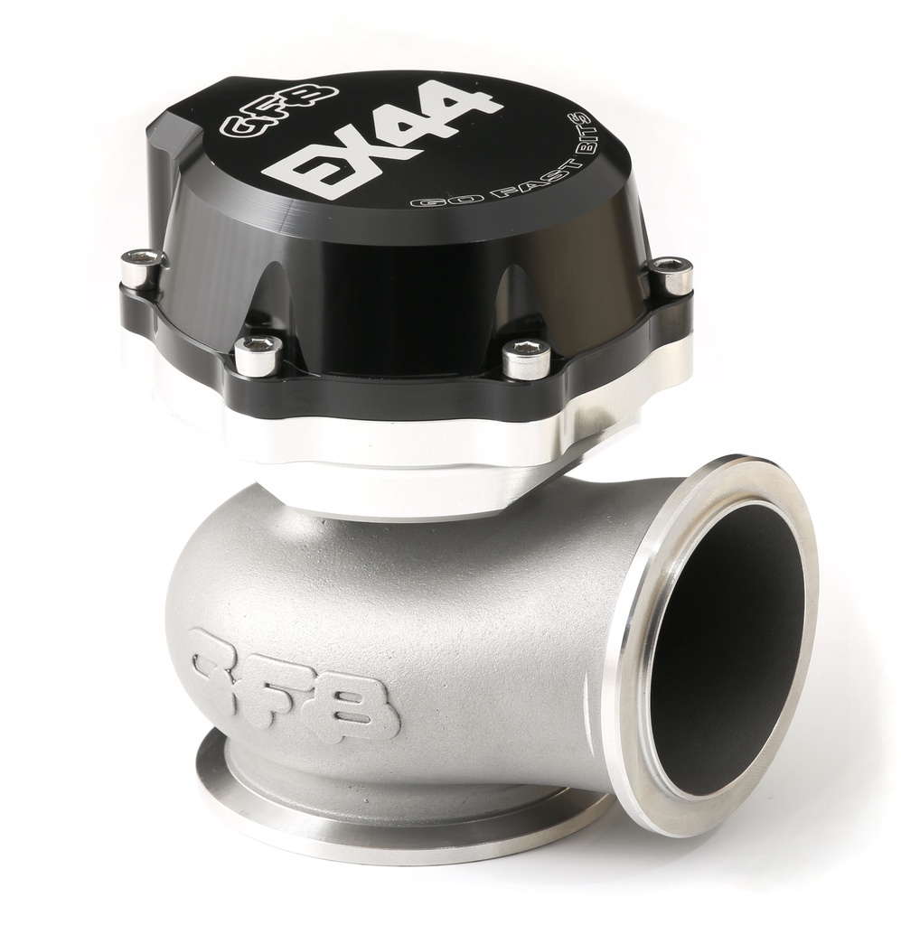 [GFB7002] Go Fast Bits - Wastegate Ex44 44mm External