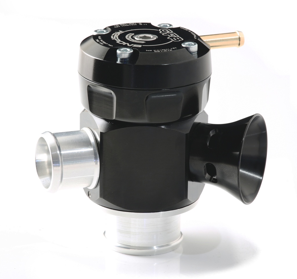 [GFBT9007] Go Fast Bits - Blow Off Valve Respons Subaru WRX 14-Up FA20