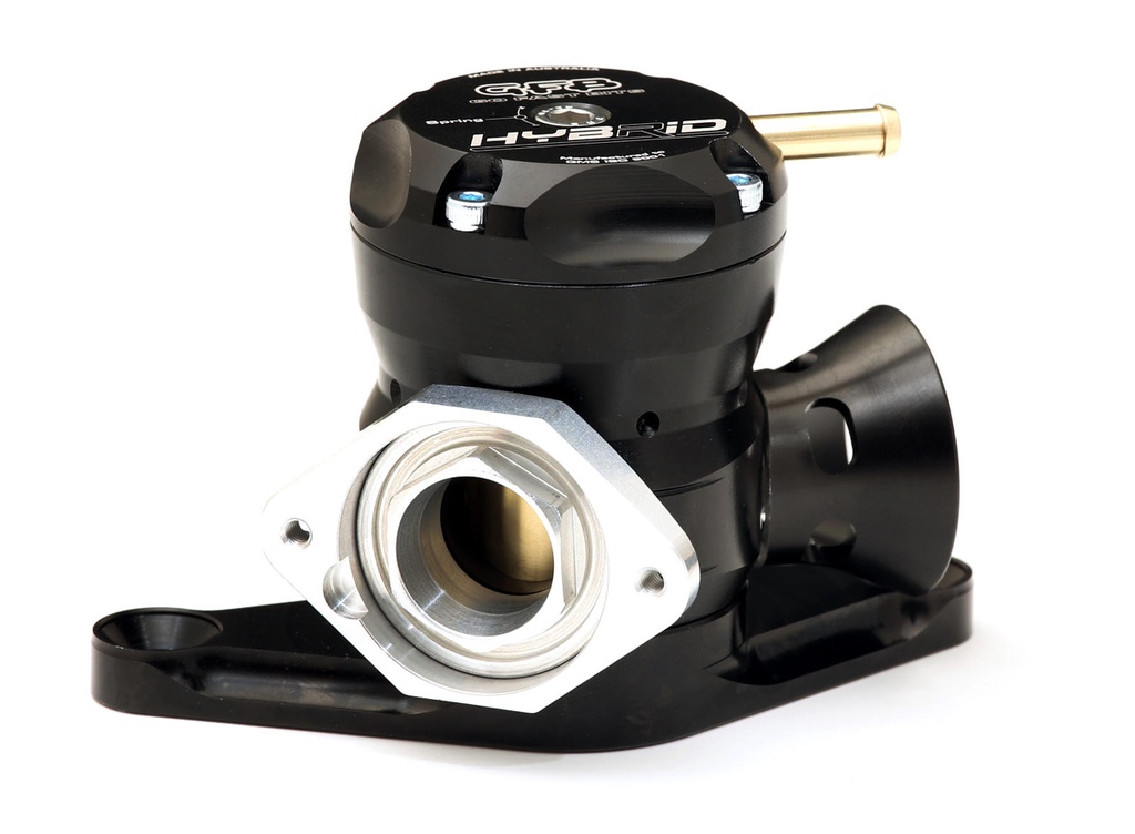 [GFBT9203] Go Fast Bits - Blow Off Valve Hybrid Subaru STI 03-08 / 14-UP