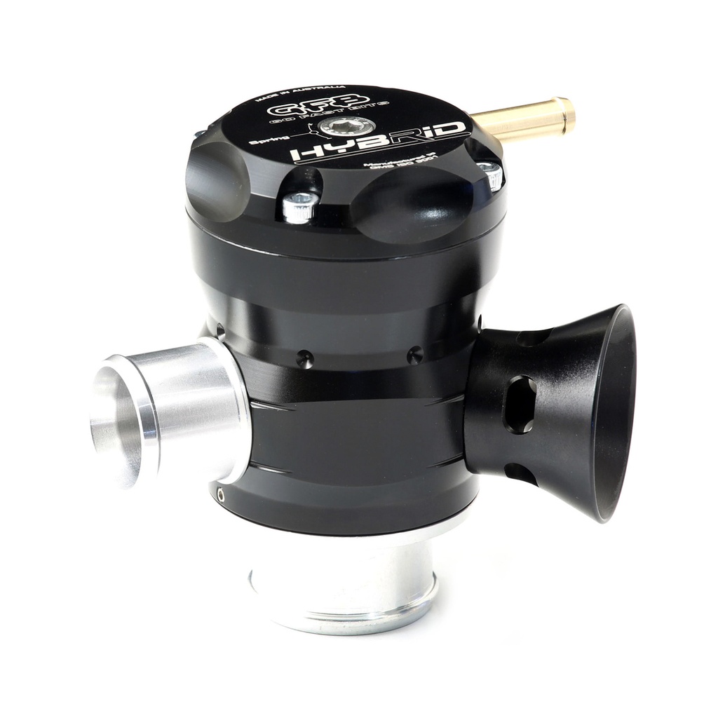 [GFBT9207] Go Fast Bits - Blow Off Valve Hybrid Subaru WRX 14-UP FA20