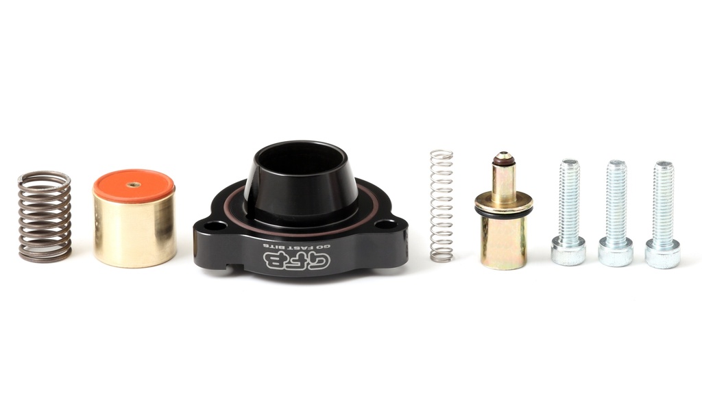 [GFBT9351] Go Fast Bits - Diverter Dv+ Audi Volkswagen