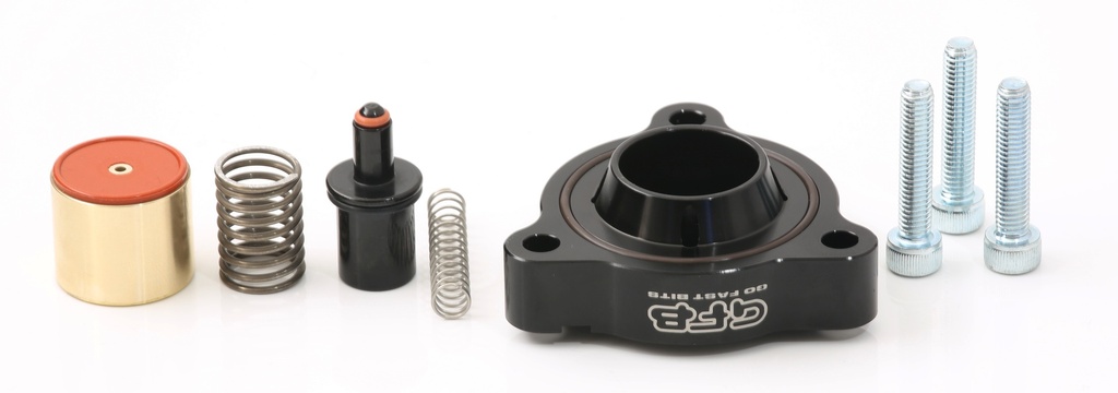 [GFBT9356] Go Fast Bits - Diverter Dv+ Bmw