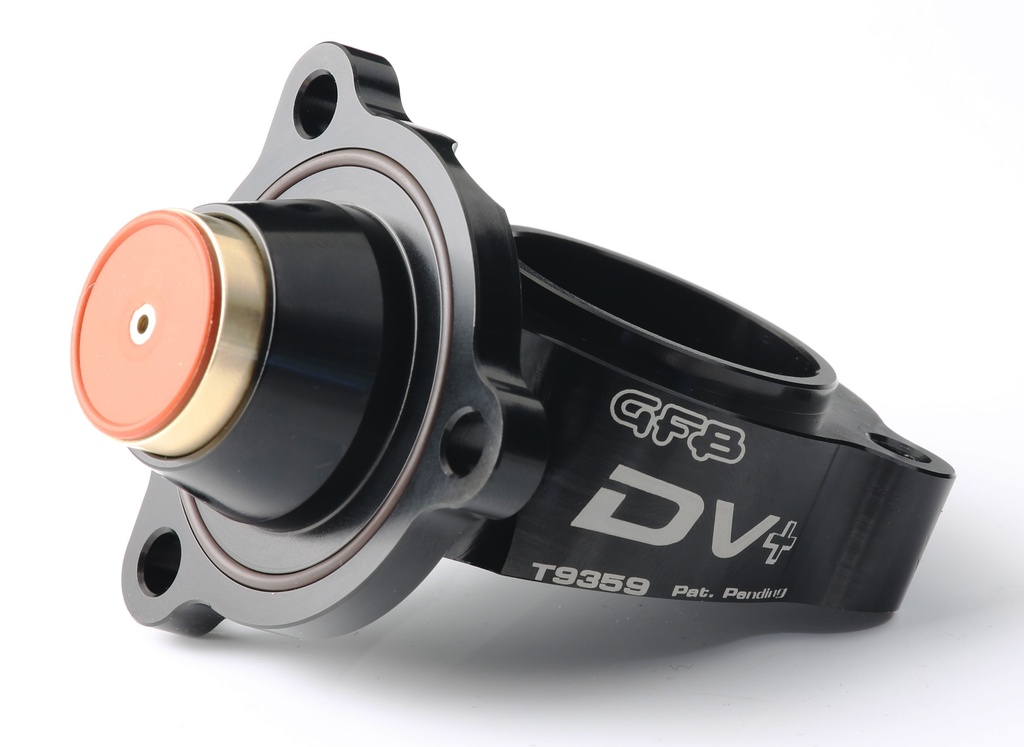 [GFBT9359] Go Fast Bits - Diverter DV+ Audi Volkswagen