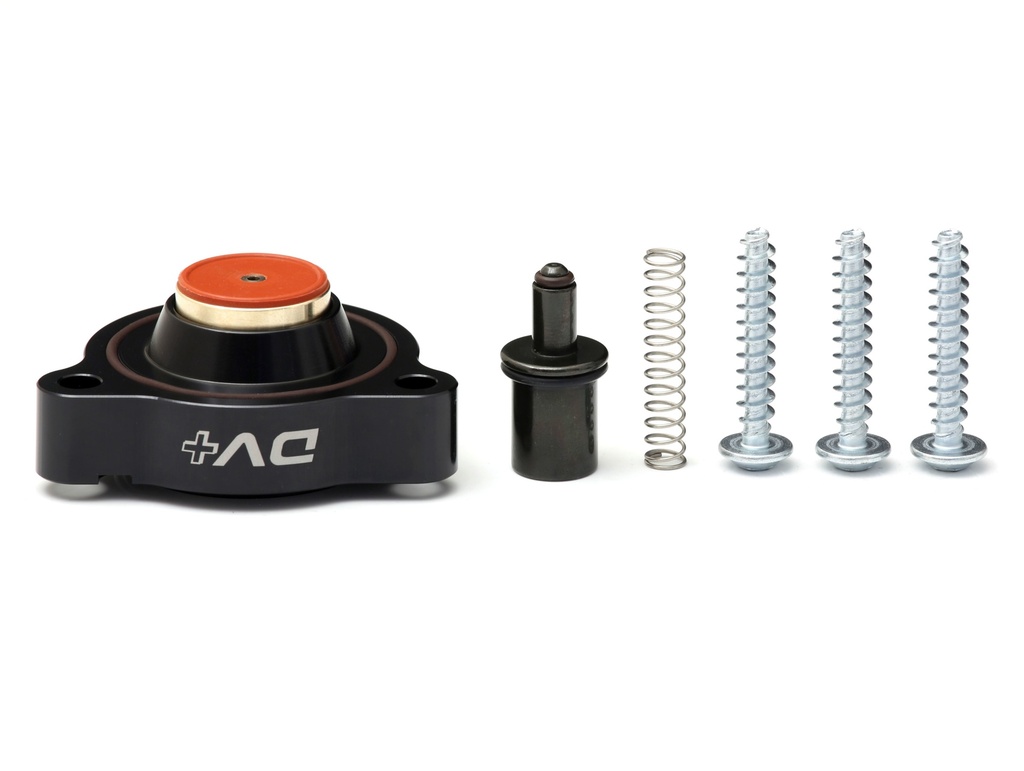 Go Fast Bits - Diverter DV+ 2.0L Turbo Jeep Wrangler / BMW