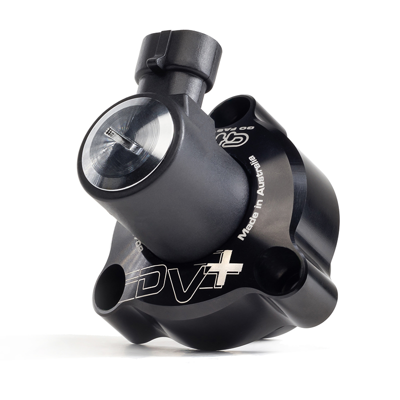 Go Fast Bits - Diverter Valve Ford EcoBoost