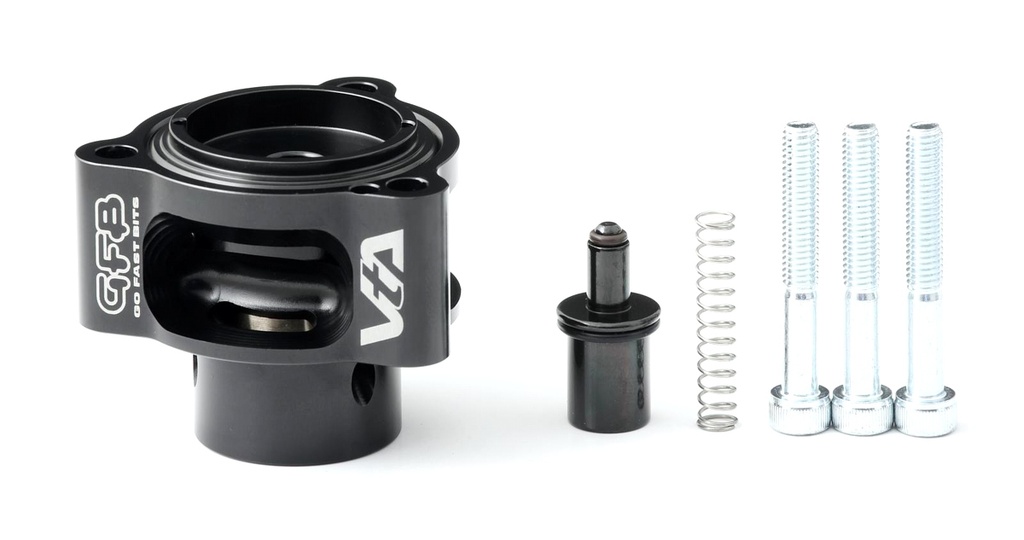 [GFBT9451] Go Fast Bits - Diverter Vta+ Audi Volkswagen