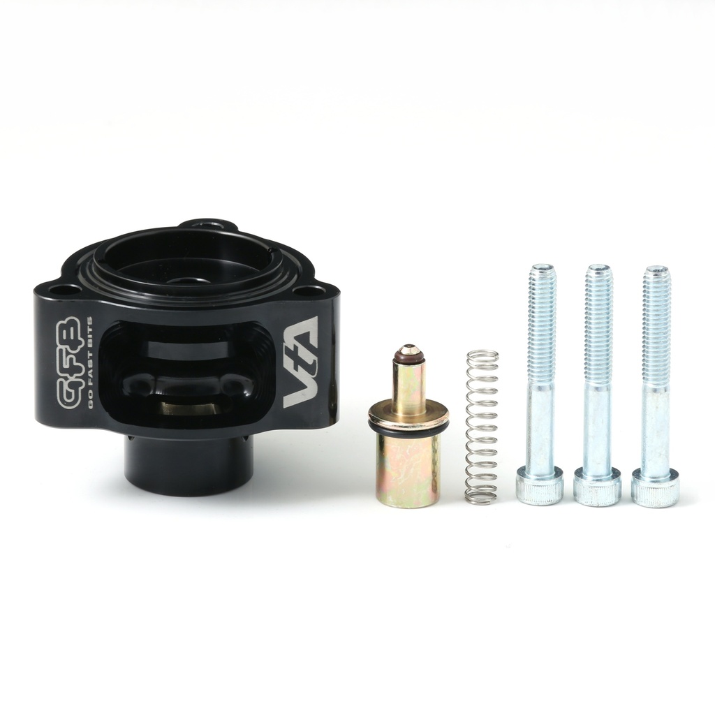 [GFBT9458] Go Fast Bits - Diverter Vta+ Mercedes- Benz / Ford Fiesta