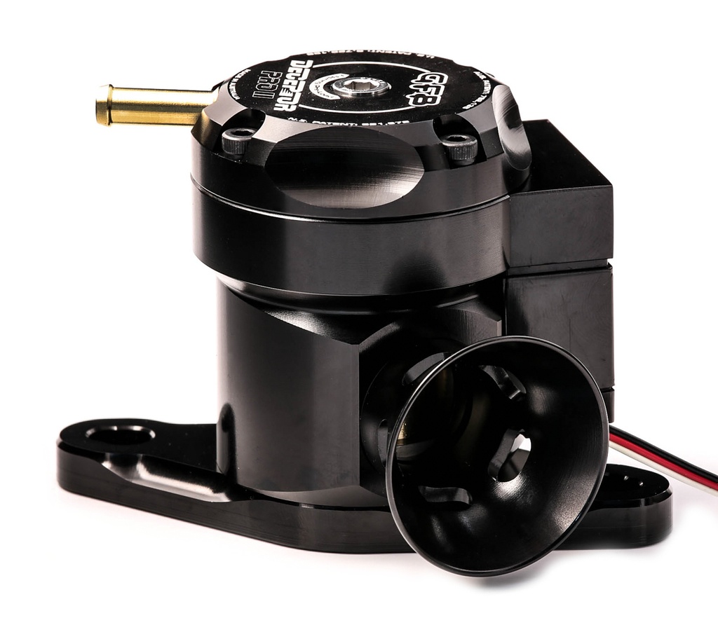 [GFBT9501] Go Fast Bits - Blow Off Valve Deceptor Subaru 08-14 EJ255
