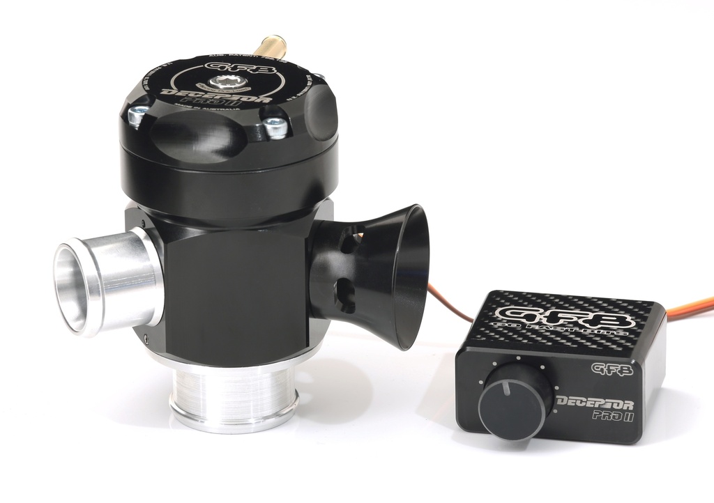 [GFBT9507] Go Fast Bits - Blow Off Valve Deceptor Subaru WRX 14-UP FA20