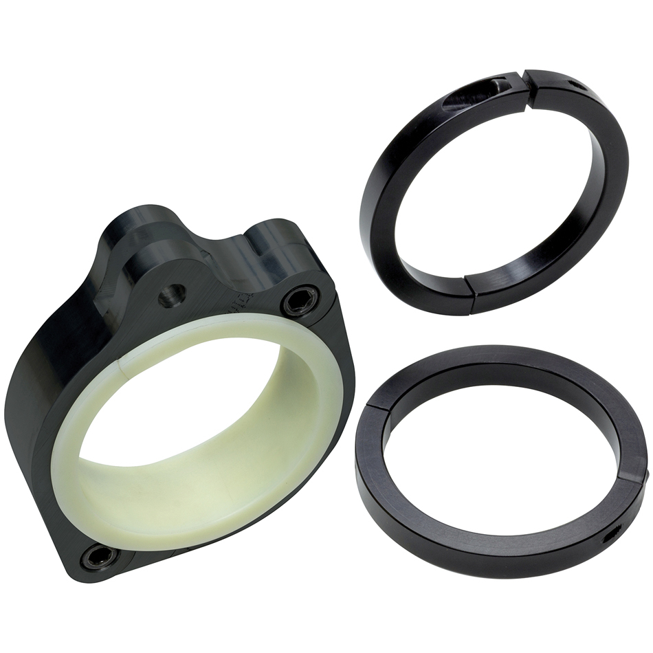 Allstar Performance - Limit Chain Clamp 2 Piece Steel