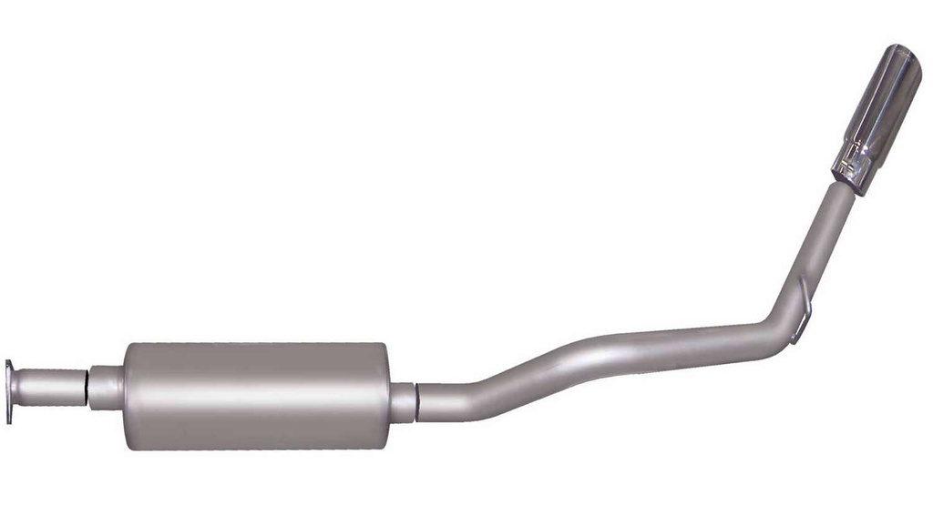 [GIB315500] Gibson Exhaust - Cat-Back
