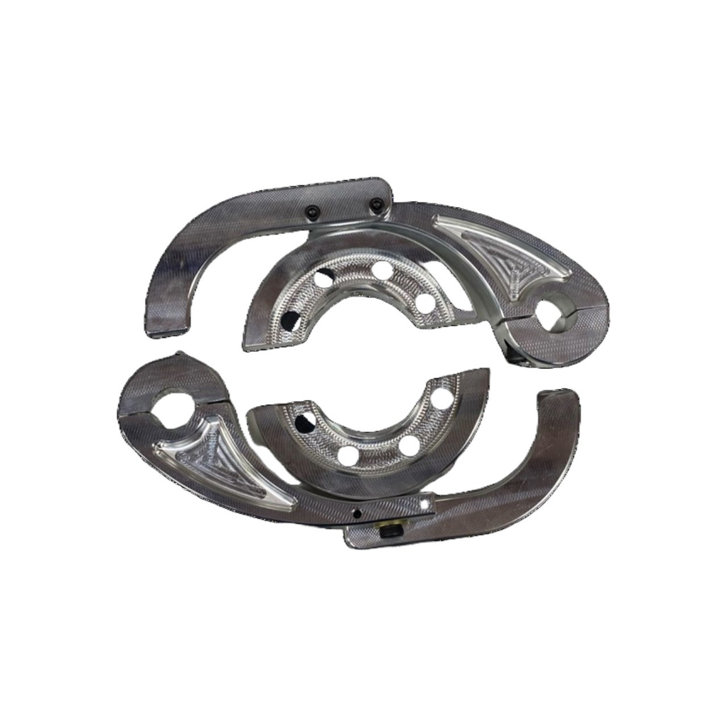 Accu Force - Spring Unloader GEN 2 Swivel Style