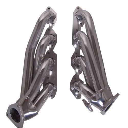 [GIBGP131S-C] Gibson Exhaust - Performance Header Ceramic Coated