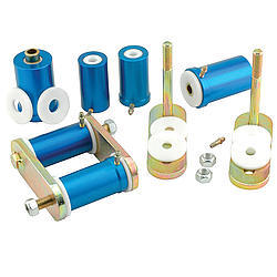 [GLO103SH] Global West - 67-81 Camaro/Firebird Rear Shackle Kit