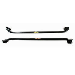 [GLO911C] Global West - 67-70 Must/Cougar Conv. Sub Frame Connectors