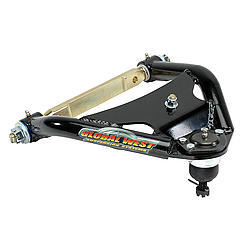 [GLOCTA42A] Global West - 64-72 Chevelle Upper Control Arms