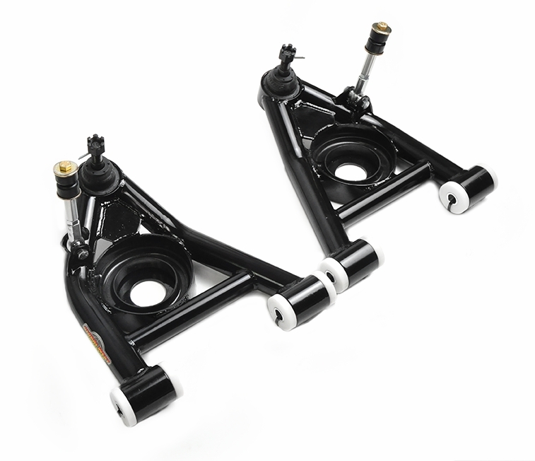 [GLOFTA-93L] Global West - 79-93 Ford Mustang Lower A-Arms Coil Spring