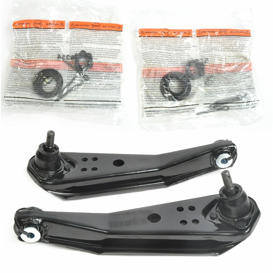 [GLOSPF-1] Global West - 64-66 Mustang Lower Control Arm W/Bearing