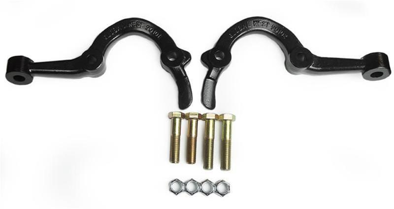 Global West - 64-72 Gm A-Body Steering Knuckle Arms