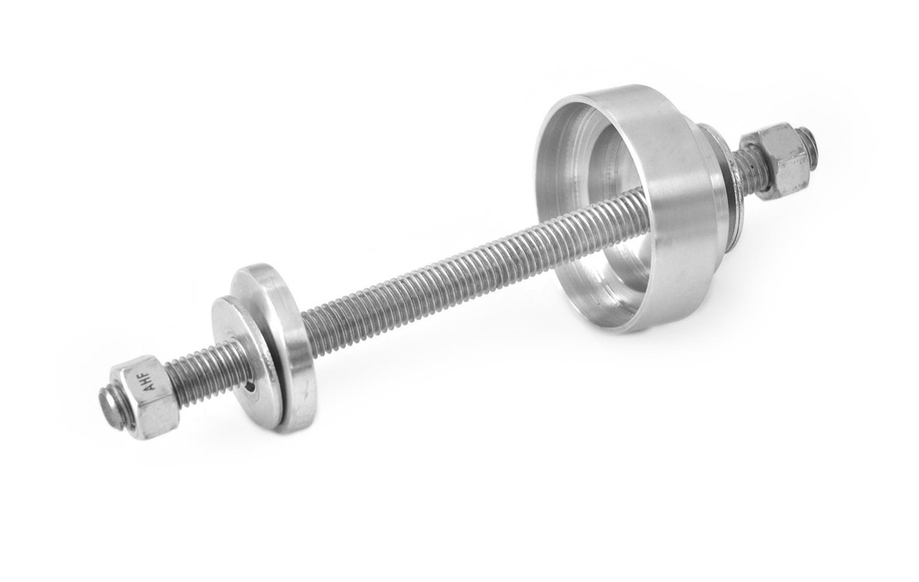 [GLOTSH-100] Global West - 67-81 Camaro Del-A-Lum Bushing Install Press