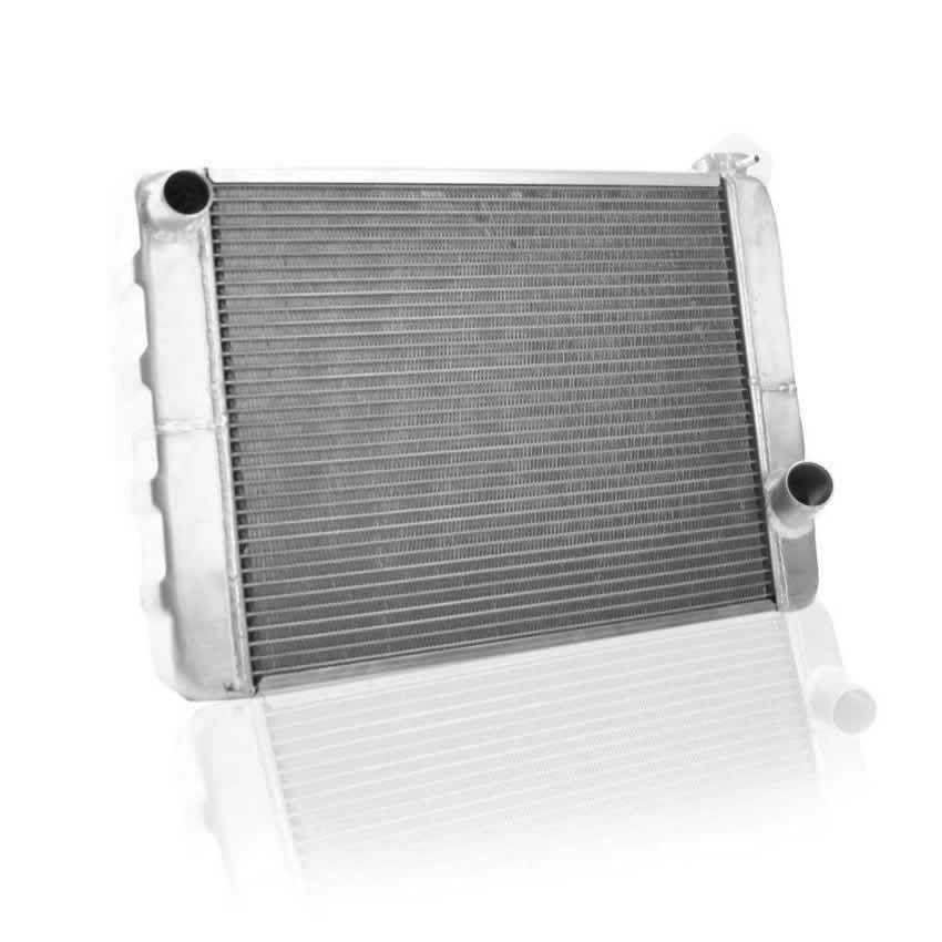 [GRI125201X] Griffin - 15.50in X 24in X 3in Radiator GM Aluminum