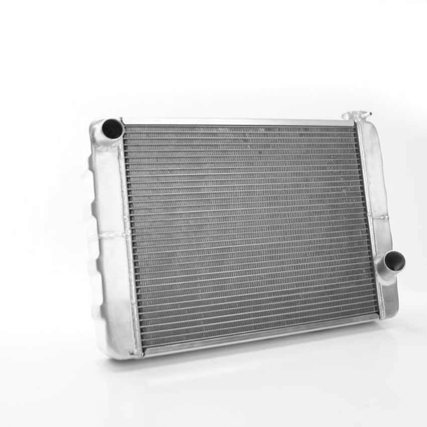 [GRI125201XS] Griffin - Radiator Universal Fit 24inWx15.5inHx5.3125inD