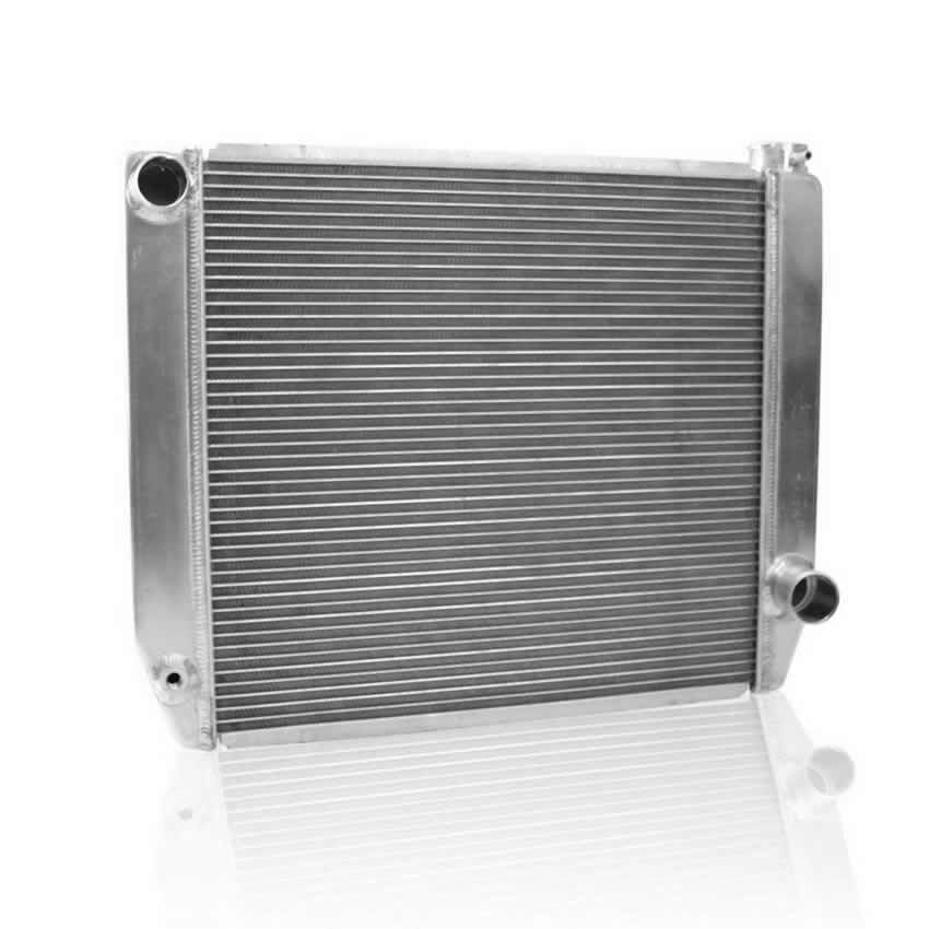 [GRI125202X] Griffin - 19in. X 24in. X 3in. Radiator GM Aluminum