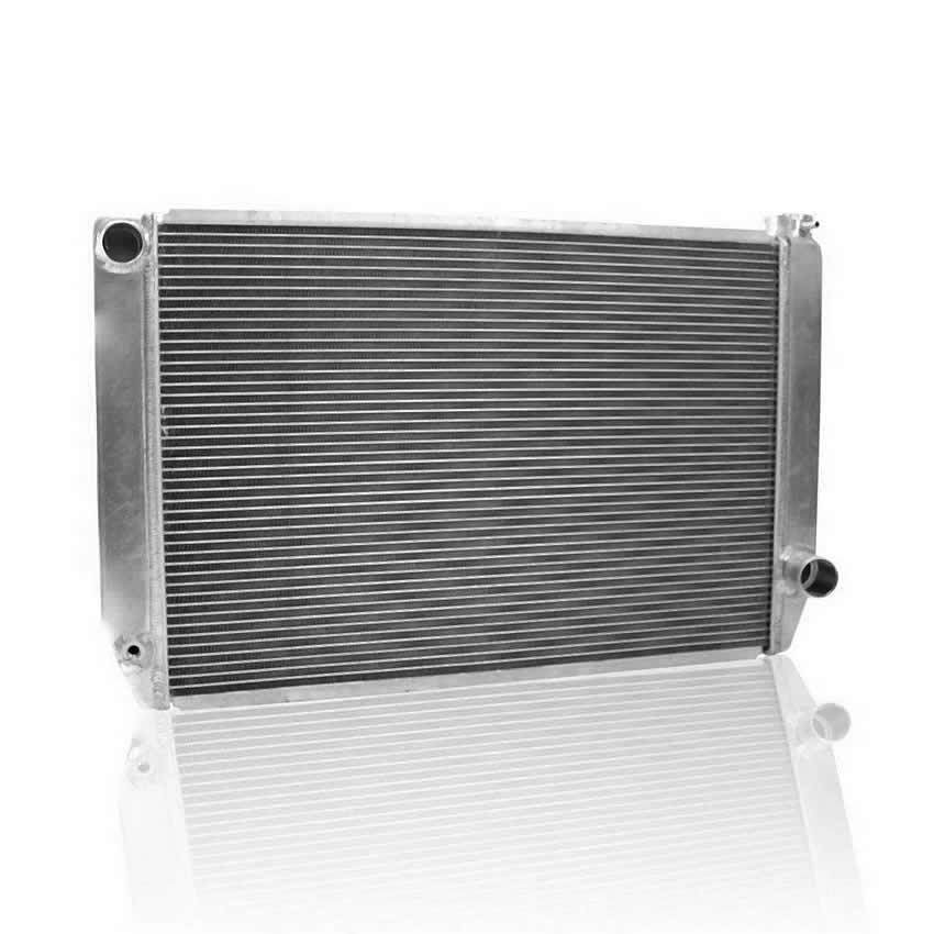 [GRI125272X] Griffin - 19in. X 31in. X 3in. Radiator GM Aluminum