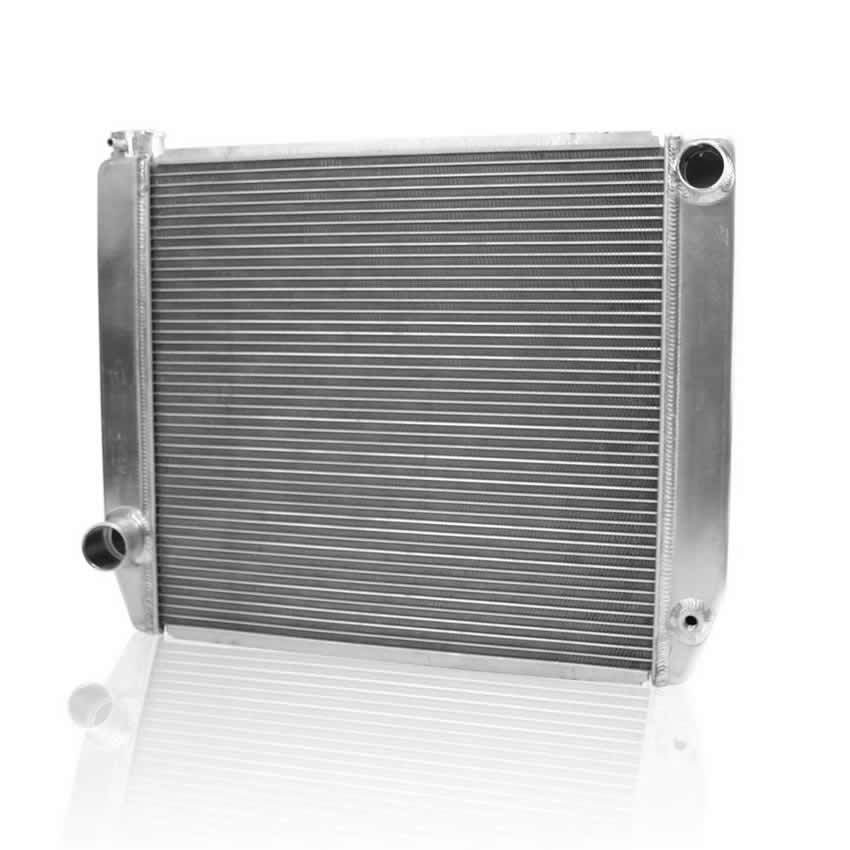 [GRI126202X] Griffin - 19in. X 24in. X 3in. Radiator Ford Aluminum
