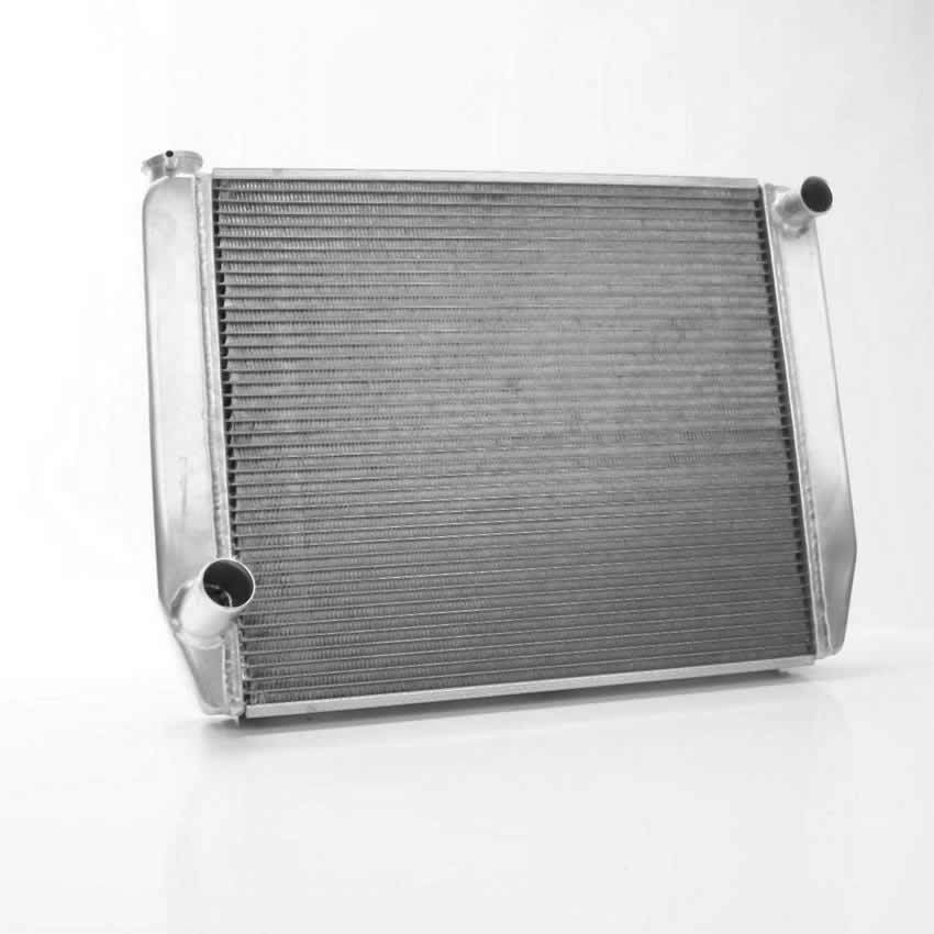 [GRI126222X] Griffin - 19in. X 26in. X 3in. Radiator Ford Aluminum