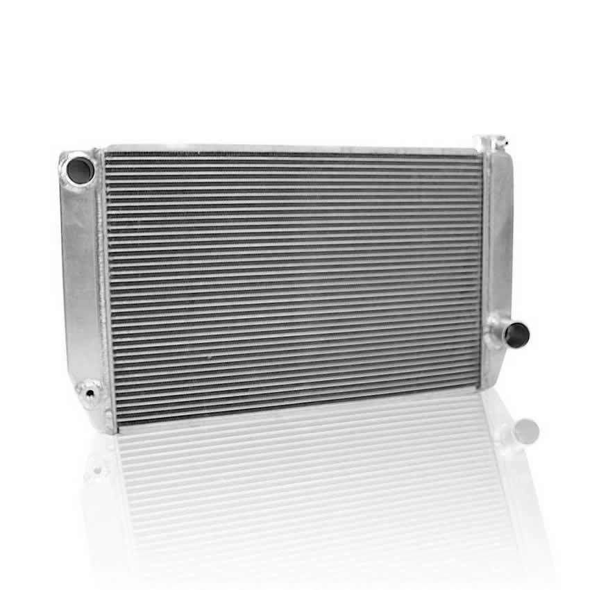 [GRI155241X] Griffin - Aluminum 1.25in Tubes 15.5 x 27.5in GM Aluminu