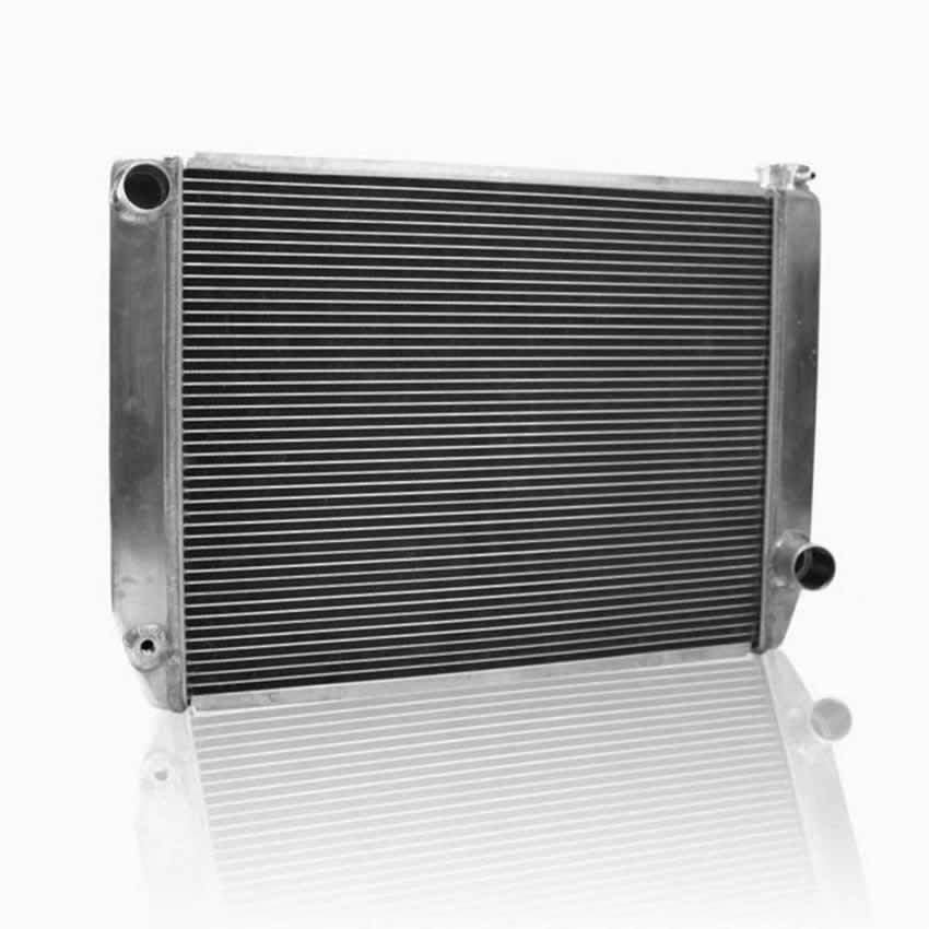 [GRI155242X] Griffin - Aluminum 1.25in Tubes 19in x 27.5in GM Aluminu