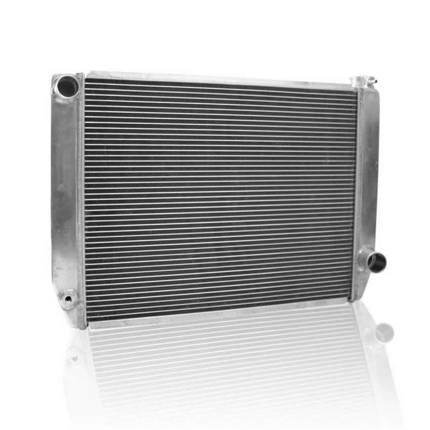 [GRI155242XS] Griffin - Aluminum 1.25in Tube 19in x 27.5 GM Alum Str