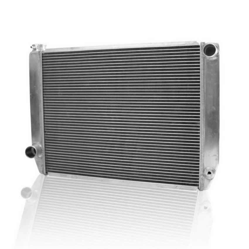 [GRI156242X] Griffin - Aluminum 1.25in Tubes 19in x 27.5in Ford Alumi