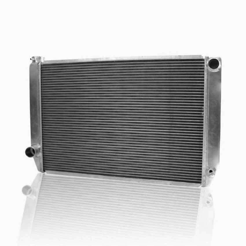 [GRI156272X] Griffin - Aluminum 1.25in Tubes 19in x 31in Ford Aluminu